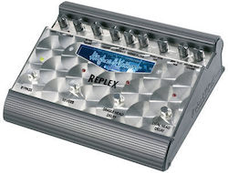 Hughes & Kettner Replex Pedals
