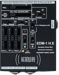 Headway Edm-1 H.e