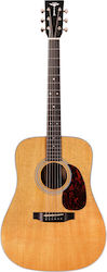 Tyma Td-28 Fishman Ellipse