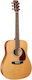 Chitară Electroacustică Simon Patrick Cs20126 S P 6 Mahon-cedru G4