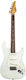 Suhr Classic S Antique Sss Rw Owt