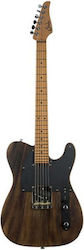 Suhr Andy Wood Modern T Whb