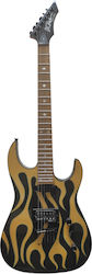 Bc.rich ''Torchy'' Colecția Body Art