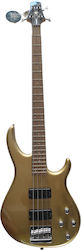 Crafter Bass Gold Chitară Electrică Crafter Bass Gold Chitară Electrică
