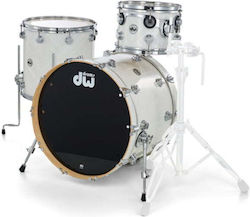 Dw Finish Ply 1up 1down W.crystal
