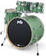 Dw Pdp Cm4 Standard Seafoam