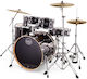 Mapex Venus 5045 Drum Set Bundle Vh