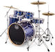 Mapex Venus 5045 Drum Set Bundle Vi