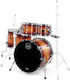 Mapex Saturn Evo Exotic Maple Po