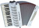 Thomann Junior Iii 84 White