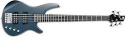 Ibanez Ηλεκτρικό Μπάσσο Srx-305 Vbl