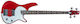 Ibanez Chitară Bas Electrică Srx-400 Caf