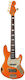 Sandberg California Ii Tm 5 Hca Orange