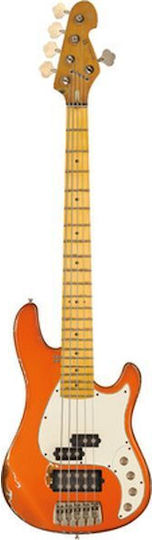 Sandberg California Vm5 Om Hr-aged