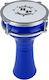 Rp Aluminum Doumbek No3 Dark Blue