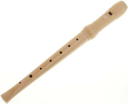 Meinel 200-1 C-soprano Recorder