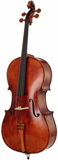 Rainer W Leonhardt No 60/2 Master Cello 4/4
