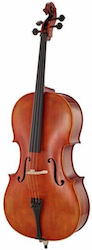 Lothar Semmlinger No 135 Cello 4/4