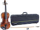 Gewa Allegro Vl1 Geige Premium Set 4/4