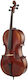 Gewa Maestro 2 Cello 1/2