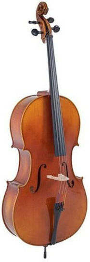 Gewa Maestro 1 Cello Set 1/4 Mb
