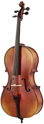 Gewa Allegro Vc1 A Violoncel 1/4 Mb
