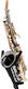 Thomann Csbg Custom Line Soprano Sax