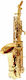 Thomann Cskk Custom Line Saxofon Soprano