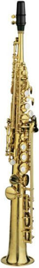 Rampone & Cazzani R1 Jazz Soprano Sax Au