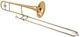 Kühnl & Hoyer 134 G Nz Bb Tenor Trombone