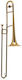 Kühnl & Hoyer 127 Nz Bb Tenor Trombone