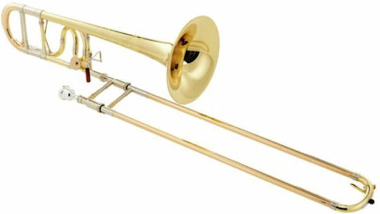 S.e Shires Tbalessi Bb F Tenor Trombone