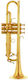 Schagerl Roman Empire Bb-Trompete G