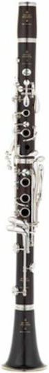 Buffet Crampon Rc Prestige Bb-clar 18/6 New