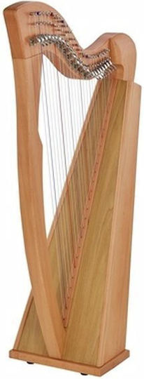 Thomann Harpa 24 Corzi
