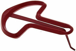 Schwarz Jaw Harp 65mm Nr 8