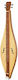 Thomann Dulcimer De Luxe