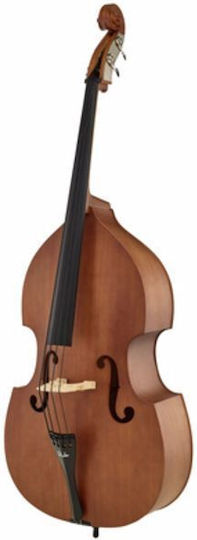 Duke Special Brg Double Bass 3/4