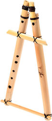 Anima Df1 Double Native Flute D
