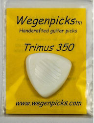 Wegen Trimus 350 Pick White