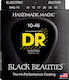 Dr Black Beauties Coated Extra Life Bke-10 10-4...