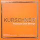 Kurschner Premium Set P-Lavta Strings Politiko Lute Lafta