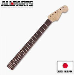 All Parts Stratocaster Rosewood Unfinished Sro