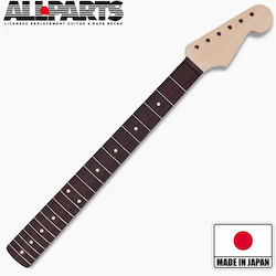 All Parts Stratocaster Rosewood Unfinished Sro-v