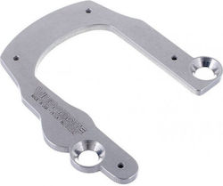 Vibramate V5 Short Tail Chrome
