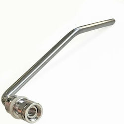 Floyd Rose Original Tremolo Arm Alte Ausführung Schraube-in Chrom