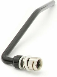 Floyd Rose Original Tremolo Arm Alte Stil Schraube-in Schwarzes