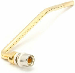 Floyd Rose Original Tremolo Arm Alte Stil Schraube-in Gold