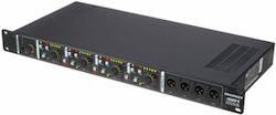 Drawmer 4x4r Rackmount Active Splitter