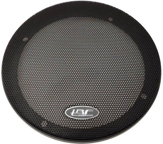 Trf Sg 178x15 Metallische Schutzgitter Kunststoffbasis Lautsprecher 6"